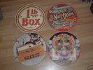 SMALL FACES - OGDENS NUT GONE MONO L.P