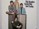 Beatles Butcher Album Rare Mono 2nd State