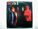 The NOVA LOCAL Nova 1 - Mono Promo psych