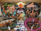 SUBLIME 6 PIC DISC COMPLETE LP SET 40 OZ HUGE SALE LOOK