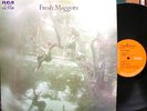 FRESH MAGGOTS ORIG UK ACID FOLK PSYCH LP MONSTER