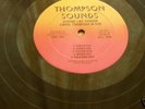STRONG LIKE SAMSON LINVAL THOMPSON IN DUB..LP