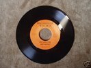 VERY RARE 45 Psychedelic Records-  Something Wild