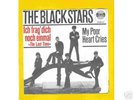 The Blackstars-Rolling Stones-Coverversion 1966