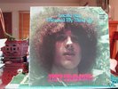 JEFF SIMMONS Lucille... FRANK ZAPPA Straight Records LP