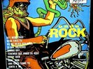 LOS MONSTRUOS  MEXICAN PSYCH ROCK LP 1968