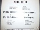  FUNK Frank Motley HELL BENT LP Paragon VG++