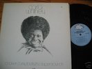 SUPER RARE sister FUNK SOUL lp CARLA WHITNEY
