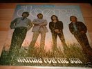 THE DOORS Waiting For the Sun MONO LP UK 1968