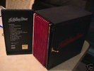 ROLLING STONES MOBILE FIDELITY SOUND LAB 11 LP BOX SET