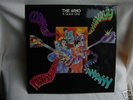 THE WHO, A QUICK ONE, ORIGINAL REACTION LP 1966, RARE
