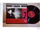 Rare OST LP KLUTE Music Michael Small Private Press