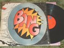 psych hard rock   BANG   S/T   CAPITOL 1971 orig shrink