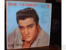 ELVIS PRESLEY:LP-AMAMI TENERAMENTE-ITALY ORIG.1957