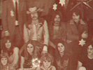 GROUP 1850 - AGEMO'S TRIP TO MOTHER EARTH ( 1968 ) 3D