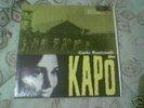 EP MINT-CARLO RUSTICHELLI-KAPO'