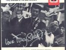 Tony Sheridan Musterplatte YAYA EP PROMO Beatles SIGNED