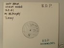 BDP Boogie Down Productions INSTRUMENTALS LP KRS ONE