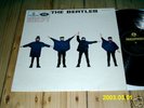 Beatles HELP UK 1965 MONO PMC 3071 Y&B STUNNING CONDITI