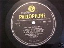 *BEATLES* HELP - ORIGINAL 1965 UK MONO LP *MINT-*