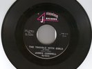 Northern Soul/Belgium Pop 45 James Conwell  HEAR IT