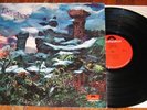 BANCHEE Thinkin' Hard Psych LP on Polydor RARE