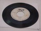 ROCKABILLY 45-JERRY DOVE-TNT