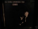 The Frank Cunimondo Trio Echoes LP jazz funk