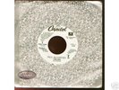 PAUL McCARTNEY.RARE DJ PROMO 45   THIS ONE.