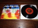 The Cure Sex Pistols Siouxsie Rare French PS 7