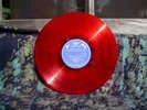 ZAPPA WE'RE ONLY IN IT TAIWAN LP RED VINYL DIFFERENT CV