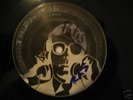 ZERO ZERO 4  BOMBE  Triphase..Spiral tribe style