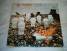 Cressida Asylum Original UK Vertigo Spiral LP  Mint