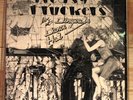 GREASY TRUCKERS(GONG+HENRY COW+CAMEL)RARE