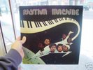 RHYTHM MACHINE - SOUL / FUNK LP (LULU RECORDS)