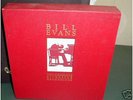 Bill Evans Complete Riverside Recordings LP BOX SET