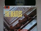 THE BEATLES - PLEASE PLEASE ME ORIGINAL LP