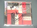 SUPER RARE SIGNED THE STONE ROSES C.D AMAZING ITEMC.O.A