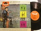 TONY SHERIDAN Beat Brothers Beatles My Bonnie GermanLP
