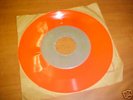 RARE 50S BLUES 45 - ROOSEVELT SYKES - RCA ORANGE VINYL