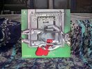 ZAPPA WEASELS RIPPED MY FLESH GERMAN RAT TRAP COVER LP