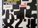 HORACE PARLAN TRIO-Us Three - BLUE NOTE 4037-LP