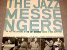 ART BLAKEY & HANK MOBLEY Blue Note 1508 LEXINGTON LP NM