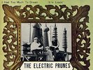 THE ELECTRIC PRUNES 7