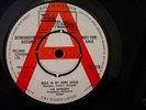 THE SUPREMES BACK IN MY ARMS AGAIN TAMLA 7