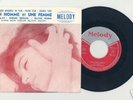 UN HOMME ET UNE FEMME org GREEK OST EP french film