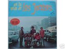 LOS JOCKERS En la Onda de ....   BEAT LP CHILE