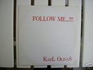 Original Italo Disco: Karl Olivas - Follow me - Rare 