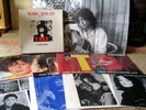 Marc Bolan T.Rex Fan Club Boxed Vinyl set & POSTER 