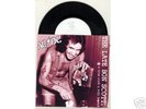 AC/DC // TEST PRESSING 7